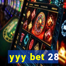 yyy bet 28